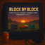 Nostalgia Block by Block  logo