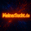 Create : MeinerSucht logo