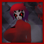 Omen: mala fortuna logo