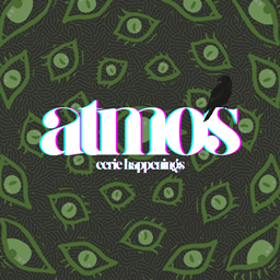 Atmos - Eerie Happenings logo