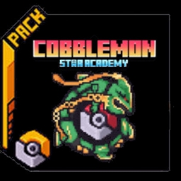 Cobblemon CSA+ project image