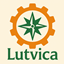 Lutvica logo