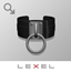 LEXEL a.k.a. Mr.Alex - Buffalo ( male choker ) logo