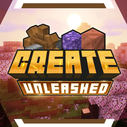 Create: Unleashed project image