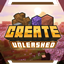 Create: Unleashed avatar