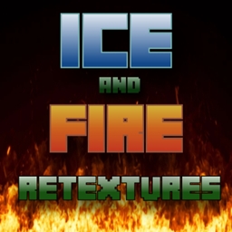 Ice and Fire - Retextures project image