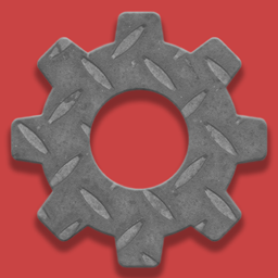Sosdossers: Create and Colonize logo