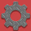 Sosdossers: Create and Colonize logo