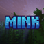 Minkcraft logo