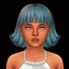 Bubblegum Hair for Kids logo