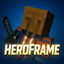 HeroFrame Legacy logo
