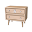 Comiko - Sweet World Nursery Dresser logo