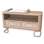 Comiko - Sweet World Nursery Changing Station logo