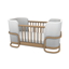 Comiko - Sweet World Nursery Crib avatar