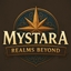 Mystara: Realms Beyond logo
