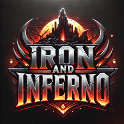 Iron and Inferno project image