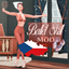 Ballet Skill MOD 🩰 CZ translation logo