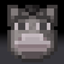 Donkey meme logo