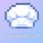 Customized logo