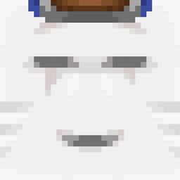 Better Ghast Harness project image
