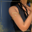 Callie Arm Cuff logo