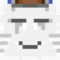 Better Ghast Harness PROGRAMMER ART project image