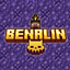 Benalin logo