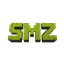 Simple Mutant Zombies logo