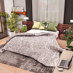 Ralene Bedroom