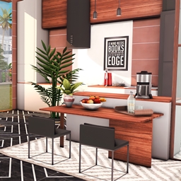 Kela Kitchen