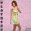Easter dress - requires get to work logo