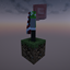 Grass One Block logo