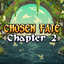 Chosen Fate: Fantasy Adventure logo