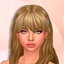 Messy Bangs logo