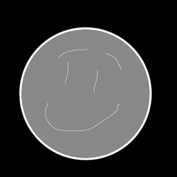 Every Mod There Is (EMTI) logo