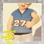 Infant's Athletic Tank Top logo