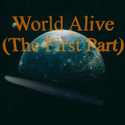 World alive (The First part) project image