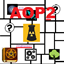 Age of Progression 2 logo