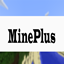 MinePlus logo
