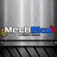 MechBlox logo