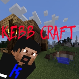 kebb craft logo