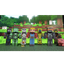 BLAMMCraft Playground logo