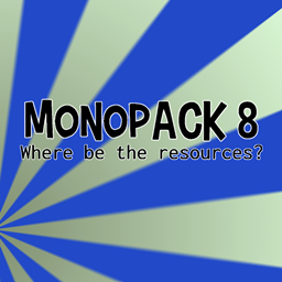 Monopack8 logo