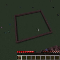 No Spawn Zone logo