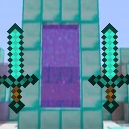 Ultimate Unlimited Diamond Dimension  logo