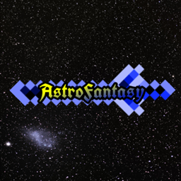 The AstroFantasy Pack