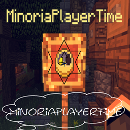 MinoriaPlayerTime