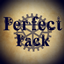 The Perfect Pack logo