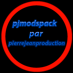 pjmodspack project image