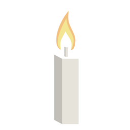 ATLCraft Candles Mod logo